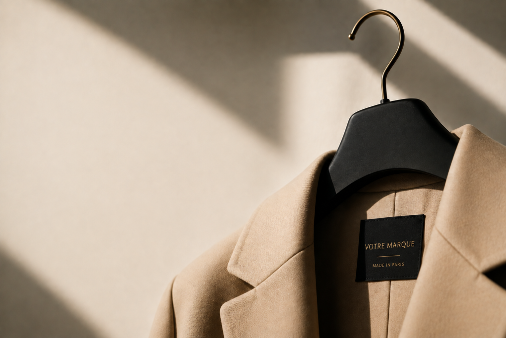 Positionnement marque premium